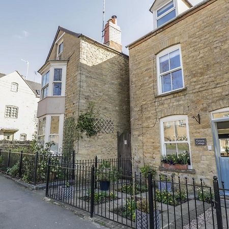 Victoria Cottage تشيبينغ نورتون المظهر الخارجي الصورة
