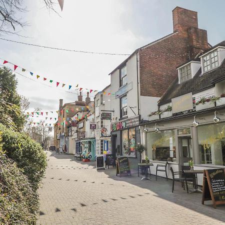 Victoria Cottage تشيبينغ نورتون المظهر الخارجي الصورة
