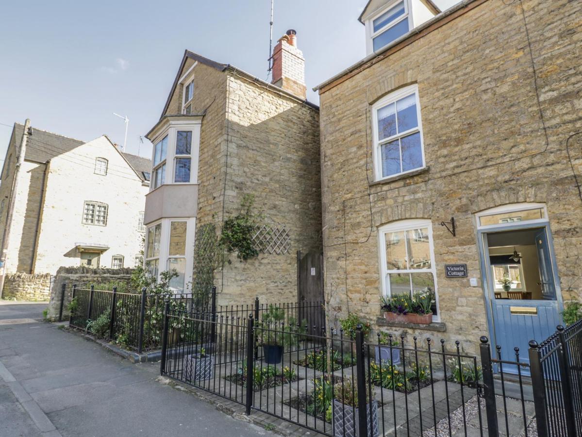 Victoria Cottage تشيبينغ نورتون المظهر الخارجي الصورة