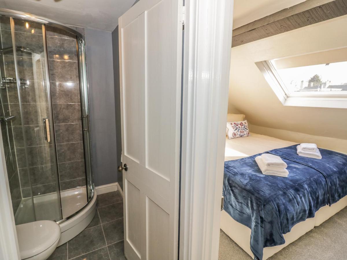 Victoria Cottage تشيبينغ نورتون المظهر الخارجي الصورة