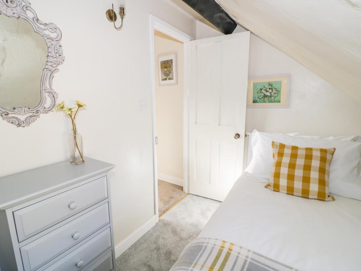 Victoria Cottage تشيبينغ نورتون المظهر الخارجي الصورة
