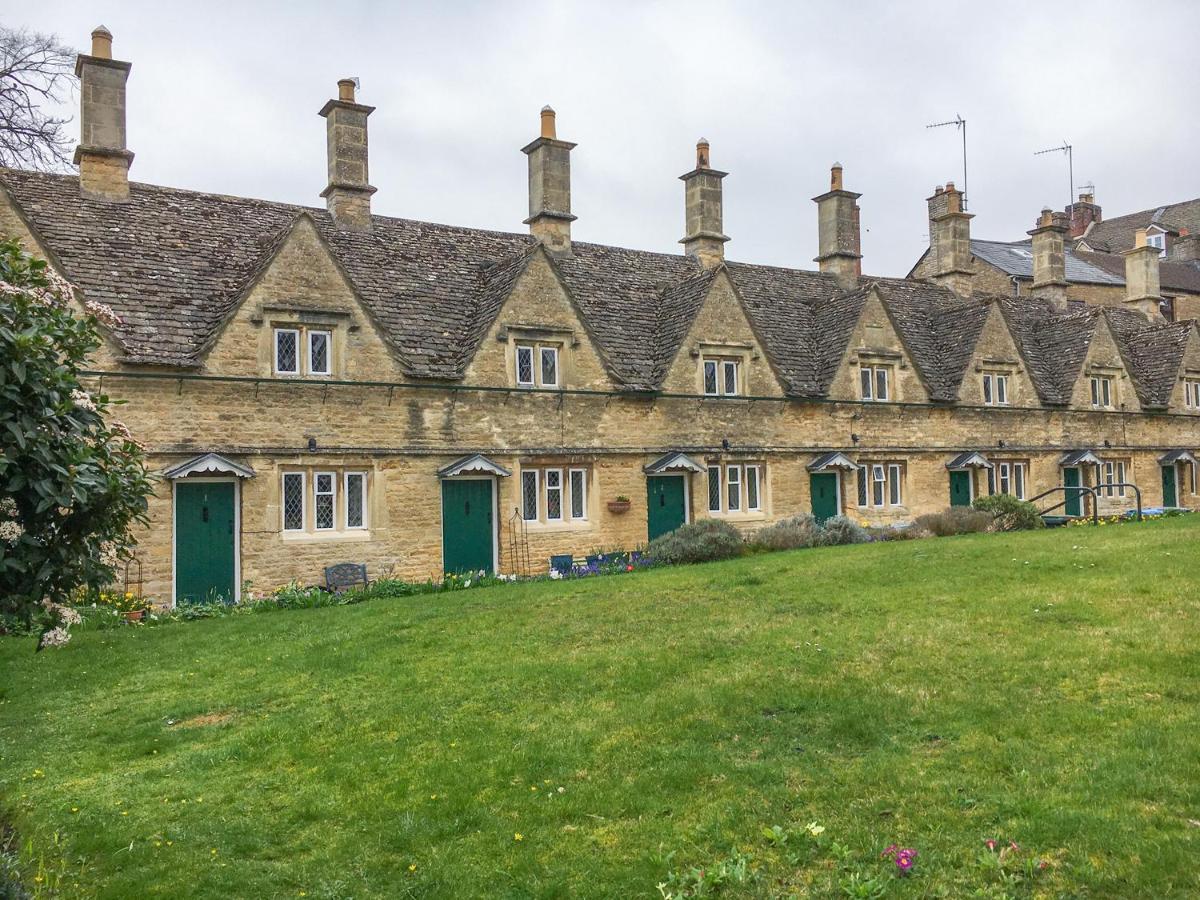 Victoria Cottage تشيبينغ نورتون المظهر الخارجي الصورة