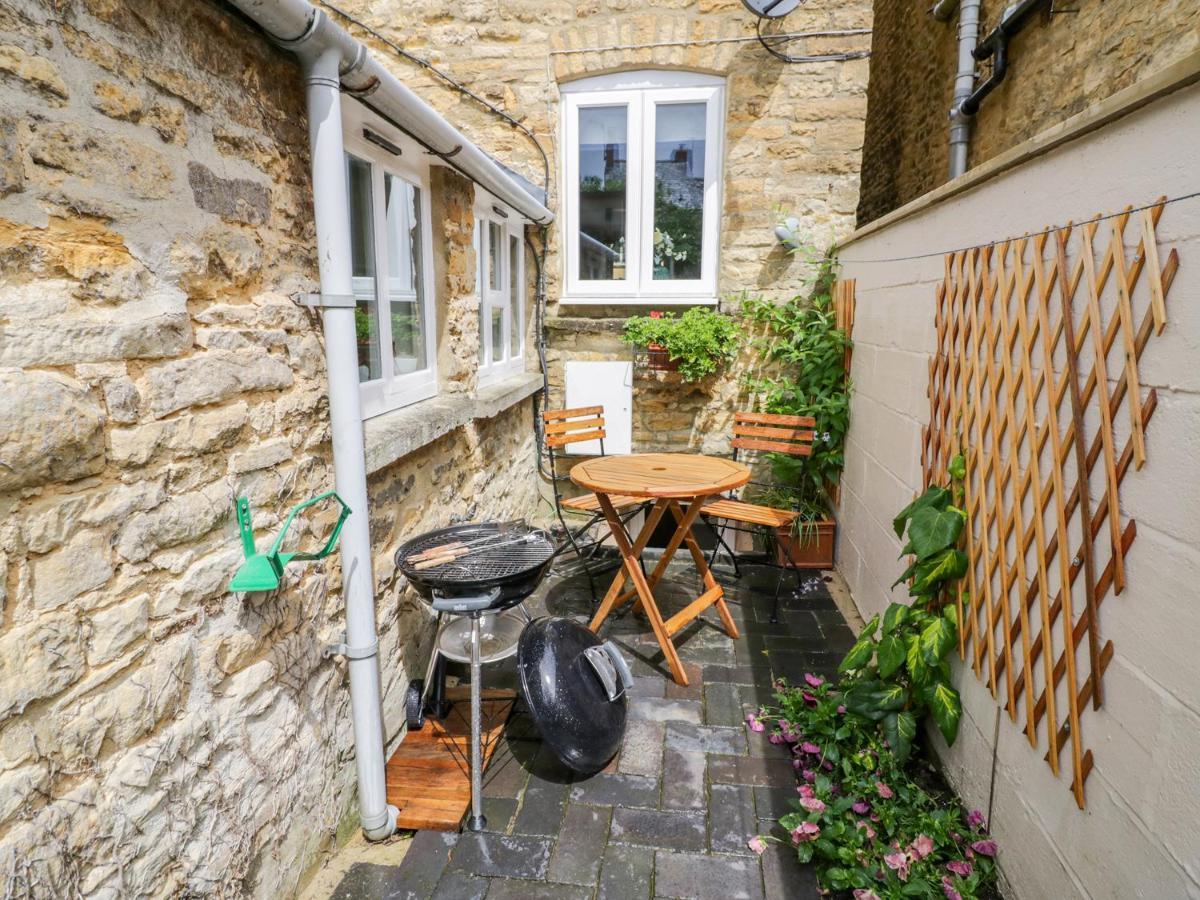 Victoria Cottage تشيبينغ نورتون المظهر الخارجي الصورة