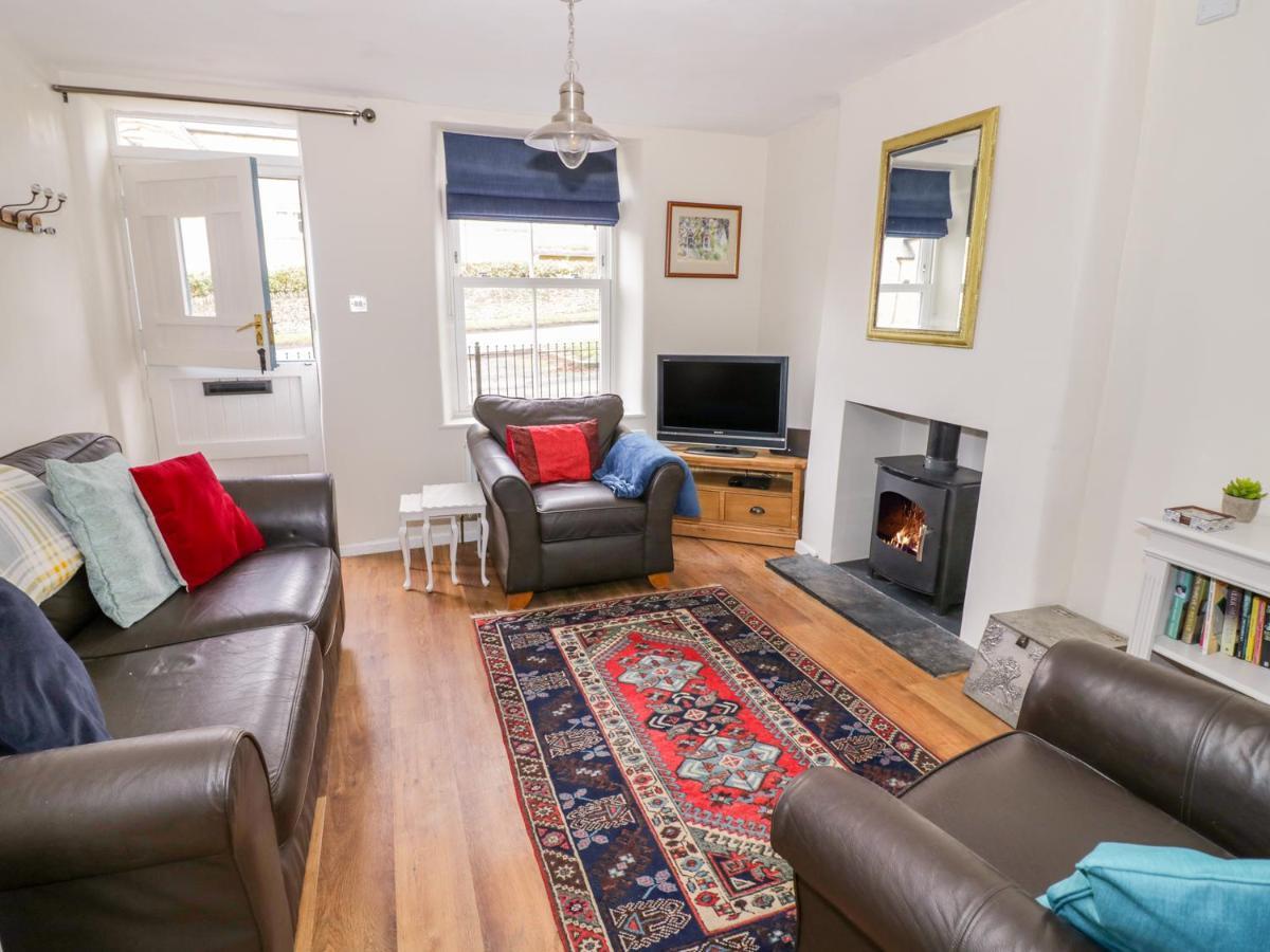 Victoria Cottage تشيبينغ نورتون المظهر الخارجي الصورة