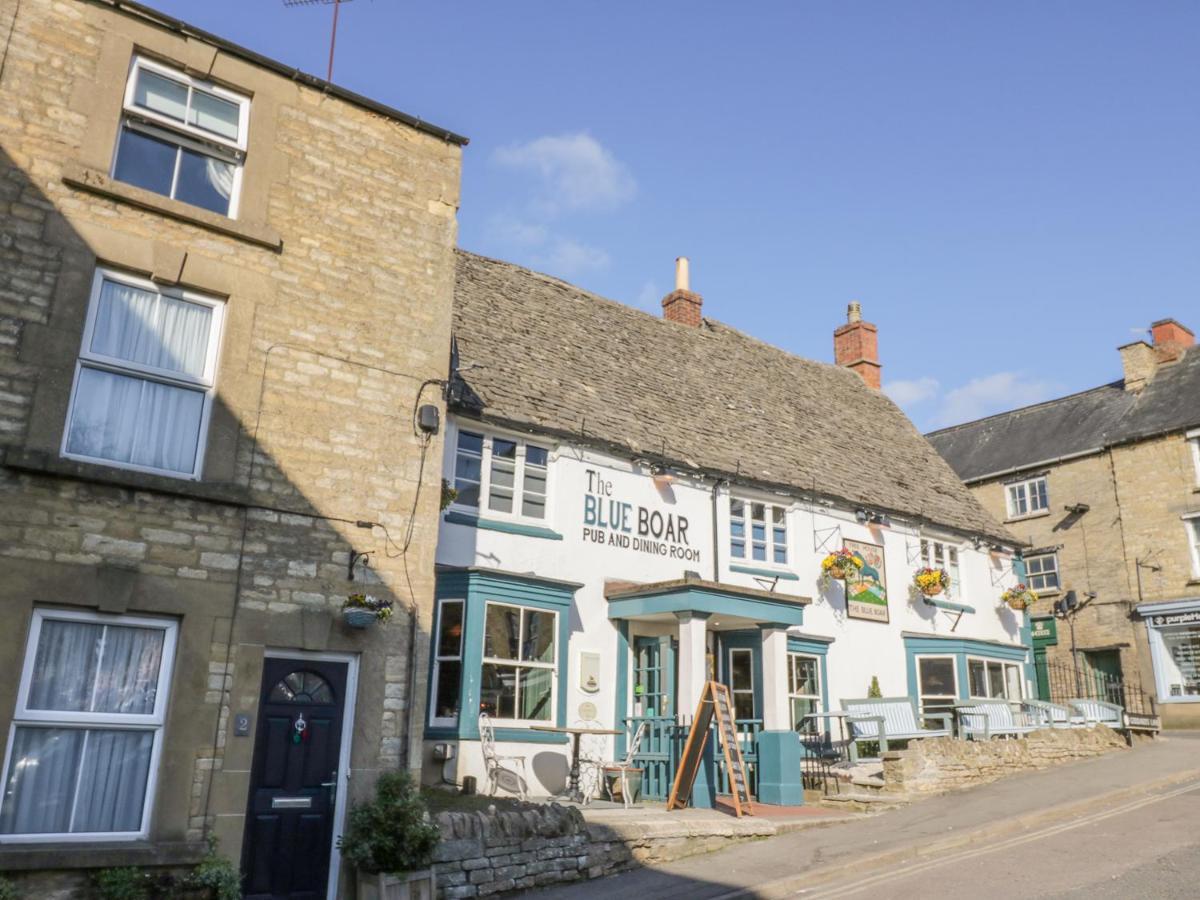 Victoria Cottage تشيبينغ نورتون المظهر الخارجي الصورة