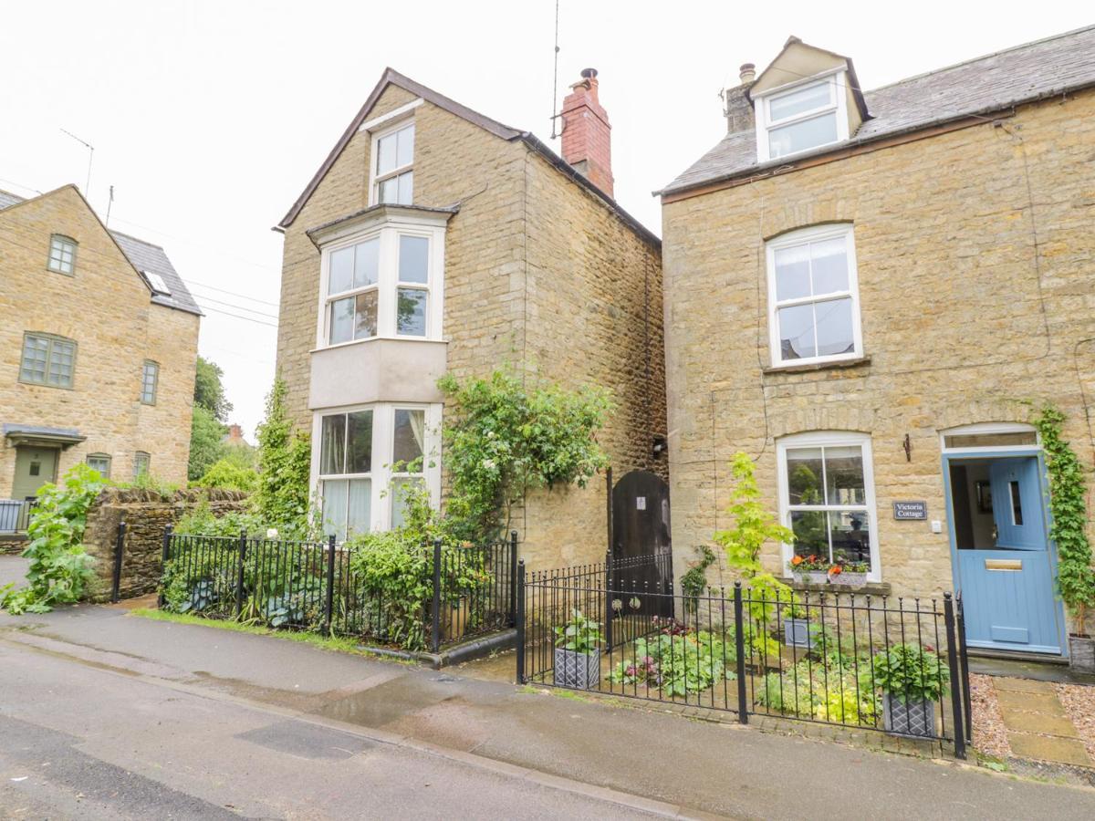 Victoria Cottage تشيبينغ نورتون المظهر الخارجي الصورة