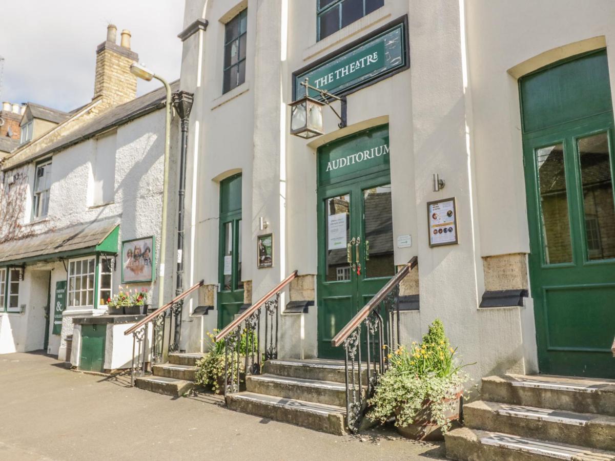 Victoria Cottage تشيبينغ نورتون المظهر الخارجي الصورة