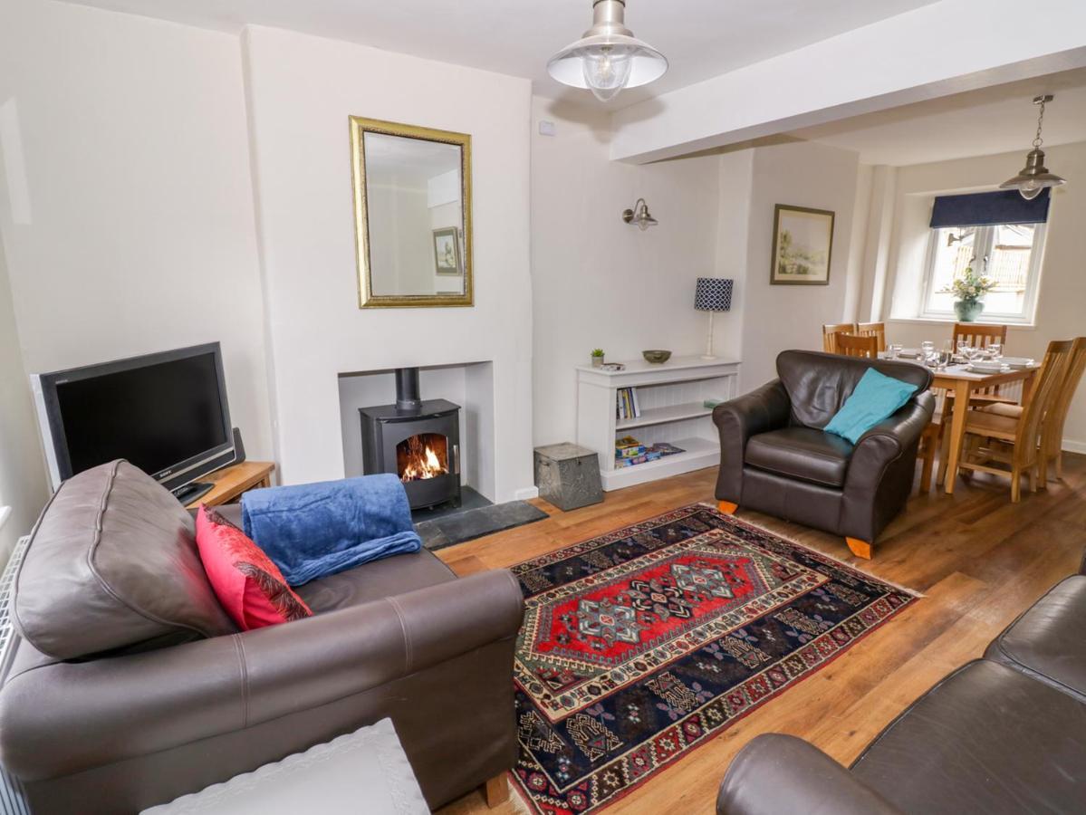 Victoria Cottage تشيبينغ نورتون المظهر الخارجي الصورة